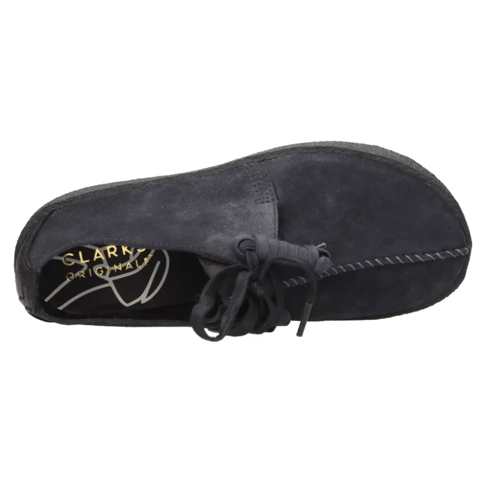 Laced Shoes