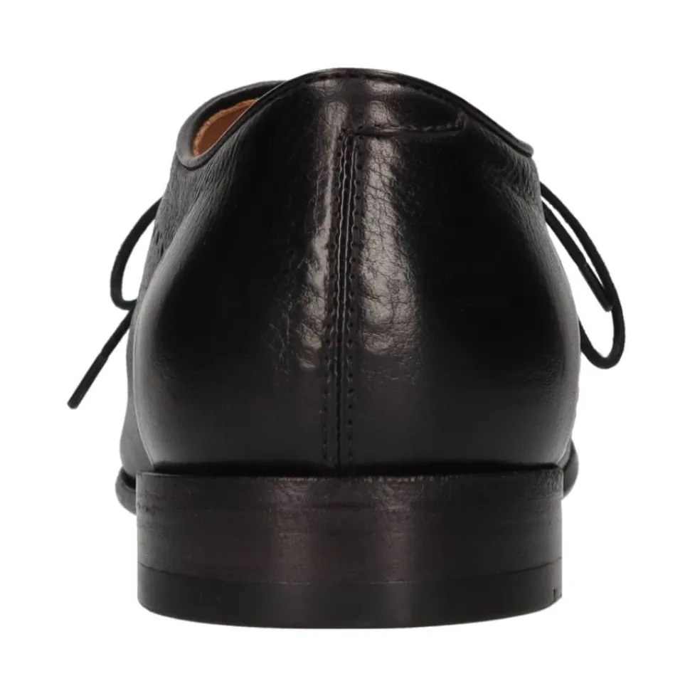 Laced Shoes