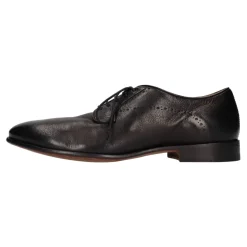 Laced Shoes