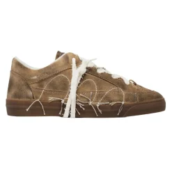 Laced Shoes
