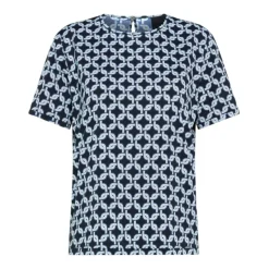 Lace Shirty T-shirt