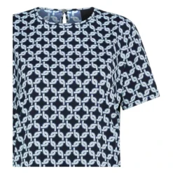 Lace Shirty T-shirt