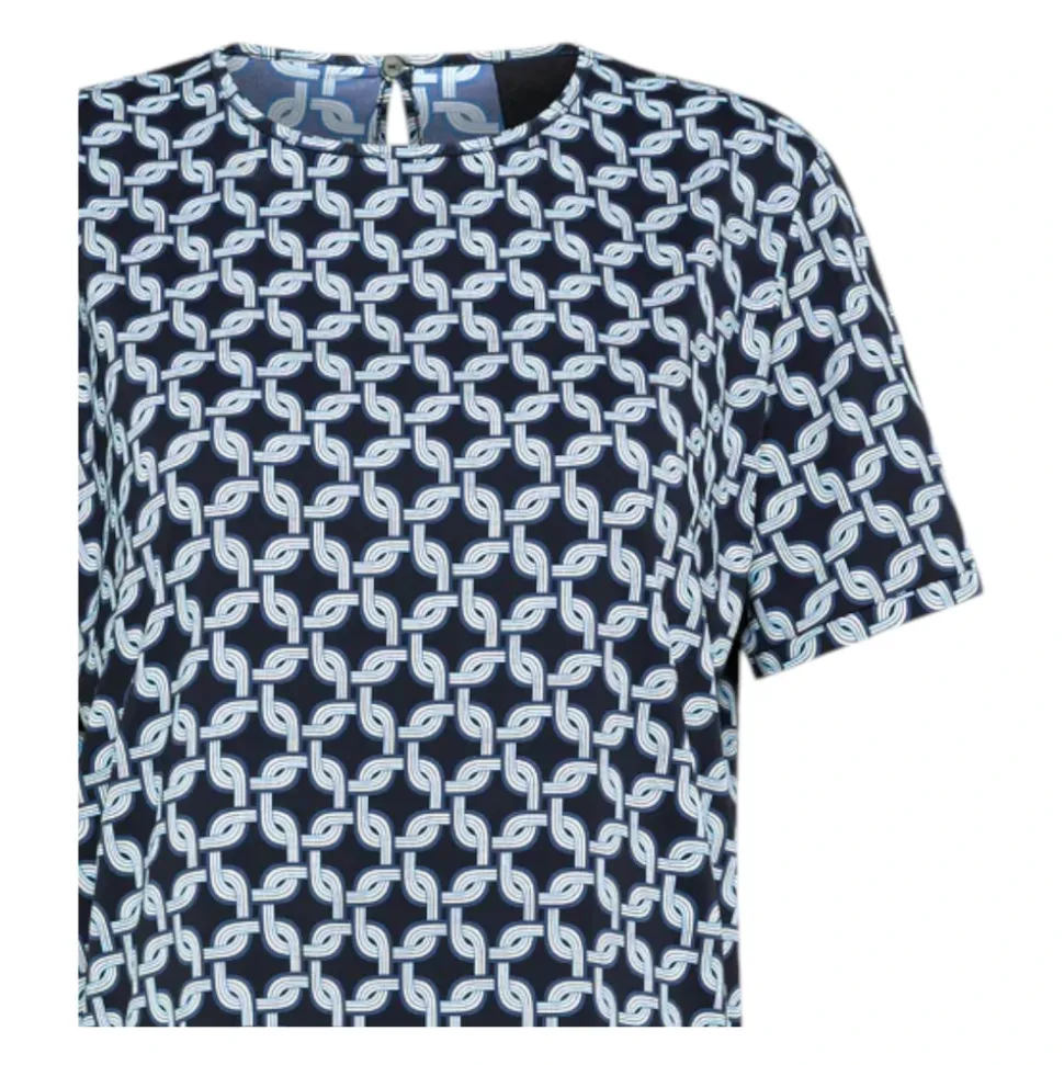 Lace Shirty T-shirt
