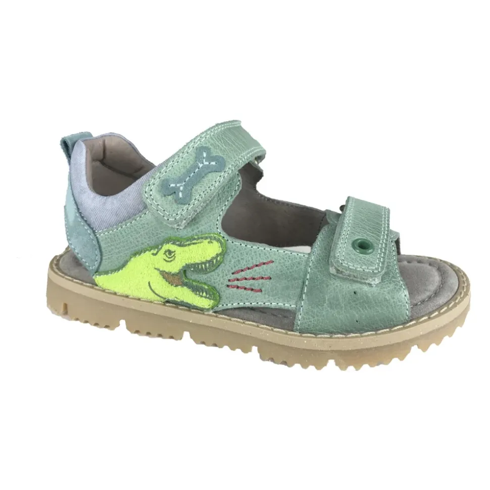 LANOT Sandales Chaussures