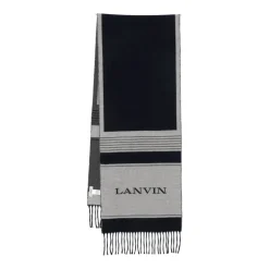 Lanvin Scarfs
