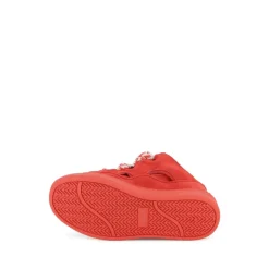 Lanvin Sneakers Red