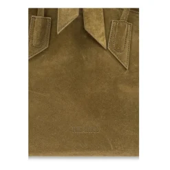 La Passeggiata Medium Top Handle