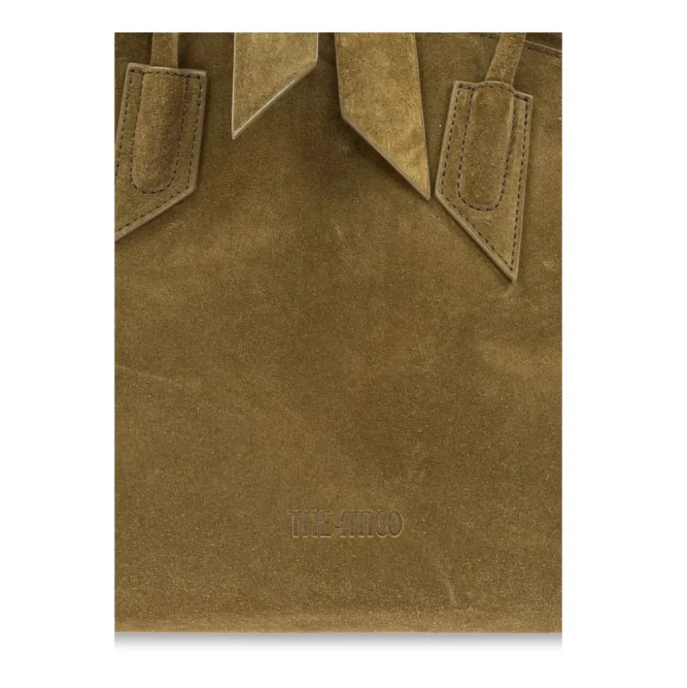 La Passeggiata Medium Top Handle