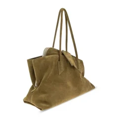 La Passeggiata Medium Top Handle