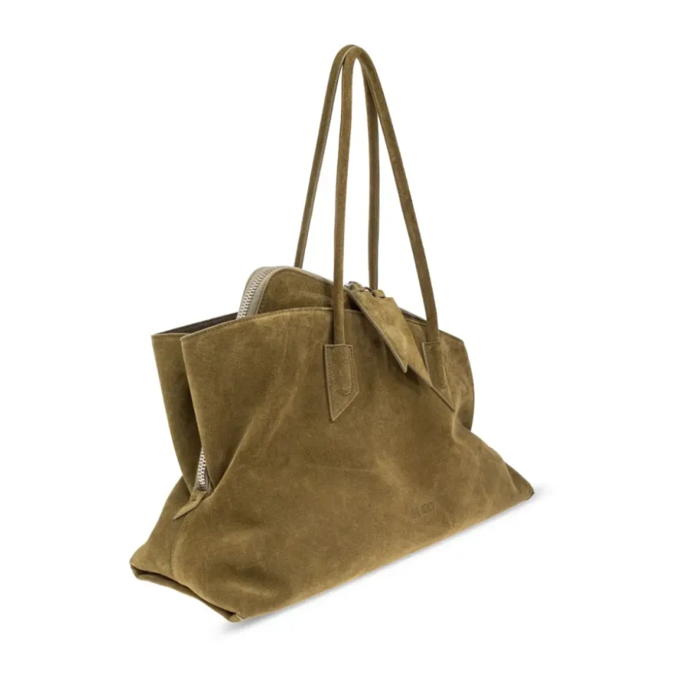 La Passeggiata Medium Top Handle