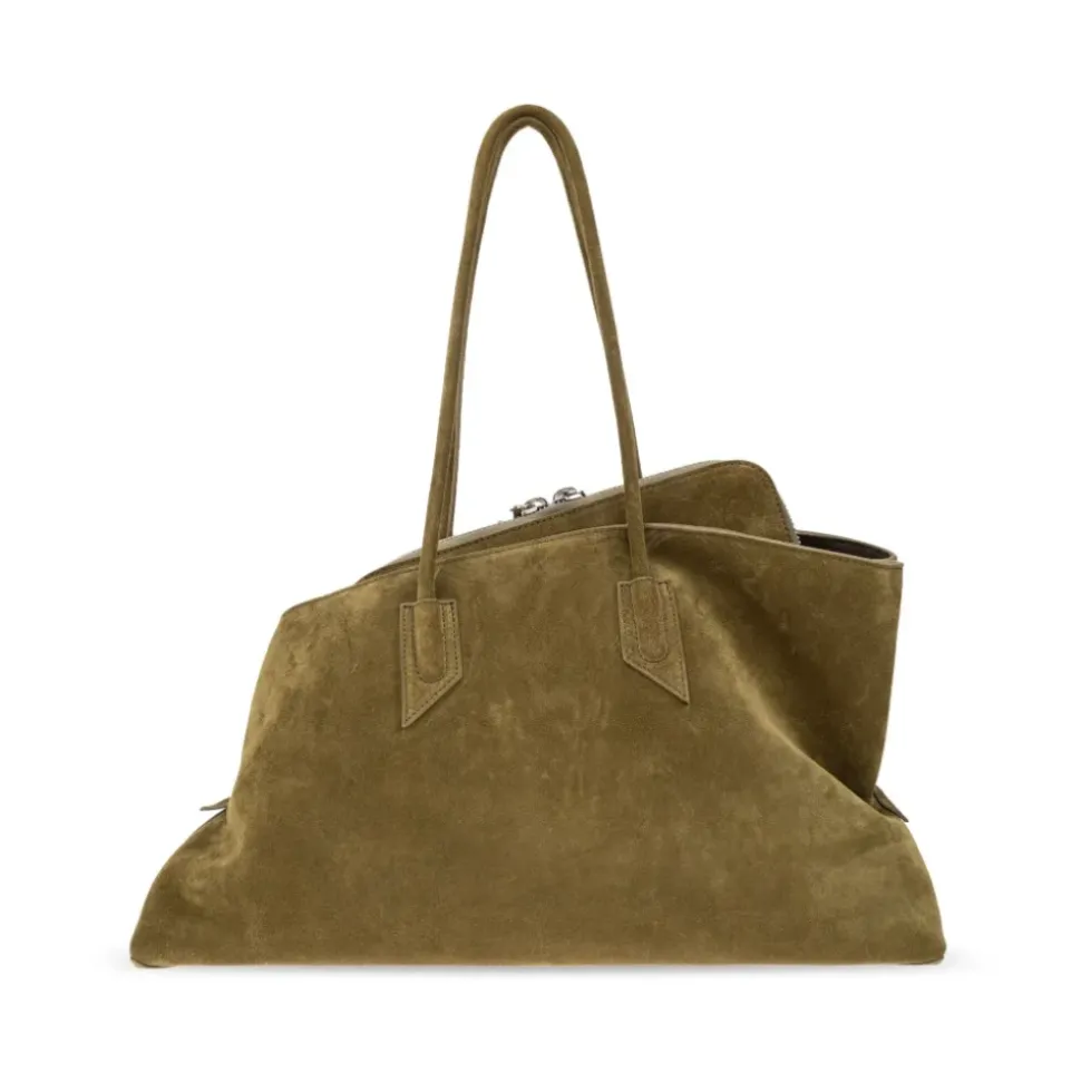La Passeggiata Medium Top Handle