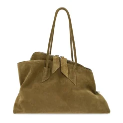 La Passeggiata Medium Top Handle