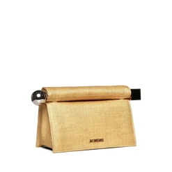 La Pochette Rond Carre