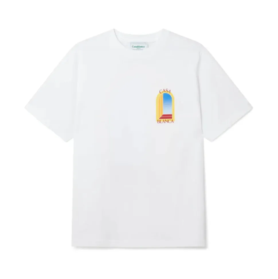 L`Arche De Jour T-Shirt