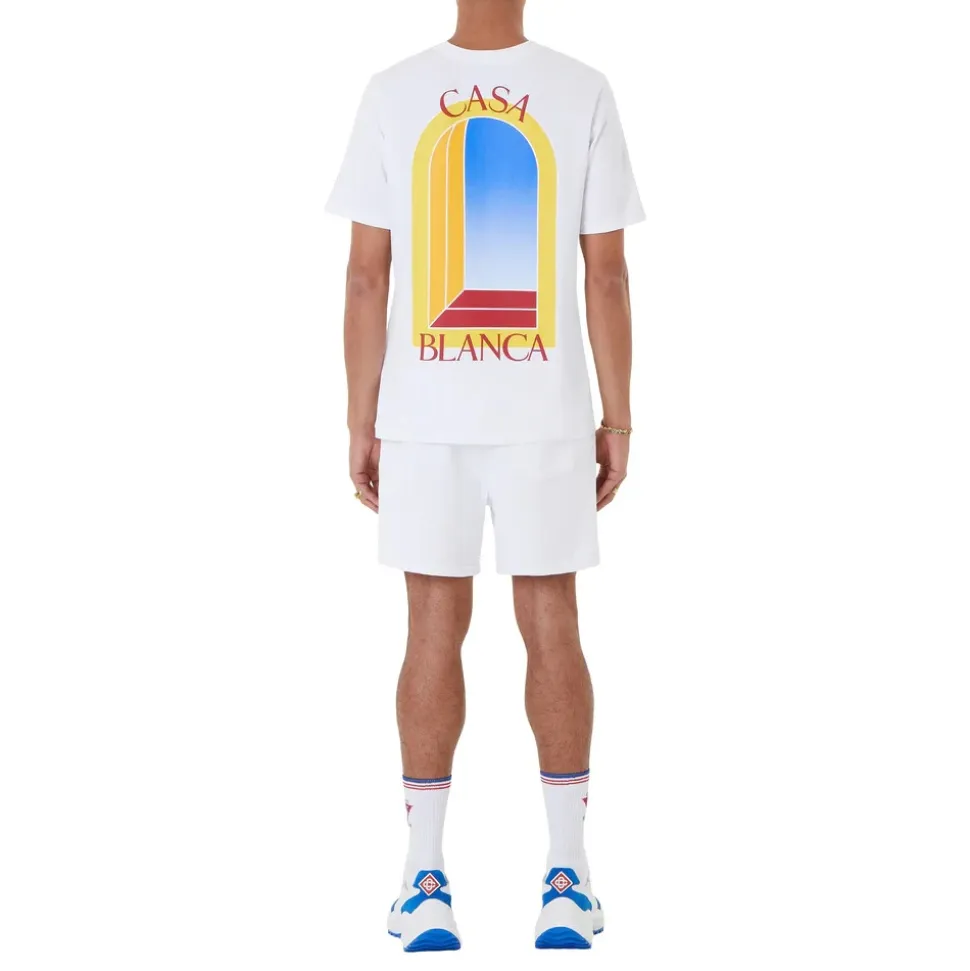 L`Arche De Jour T-Shirt