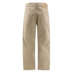 Large Fit Jeans