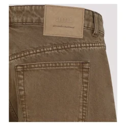 Large Fit Jeans