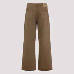 Large Fit Jeans