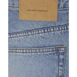 Large Fit Jeans