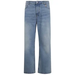 Large Fit Jeans