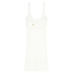 La Robe Maille Oranger