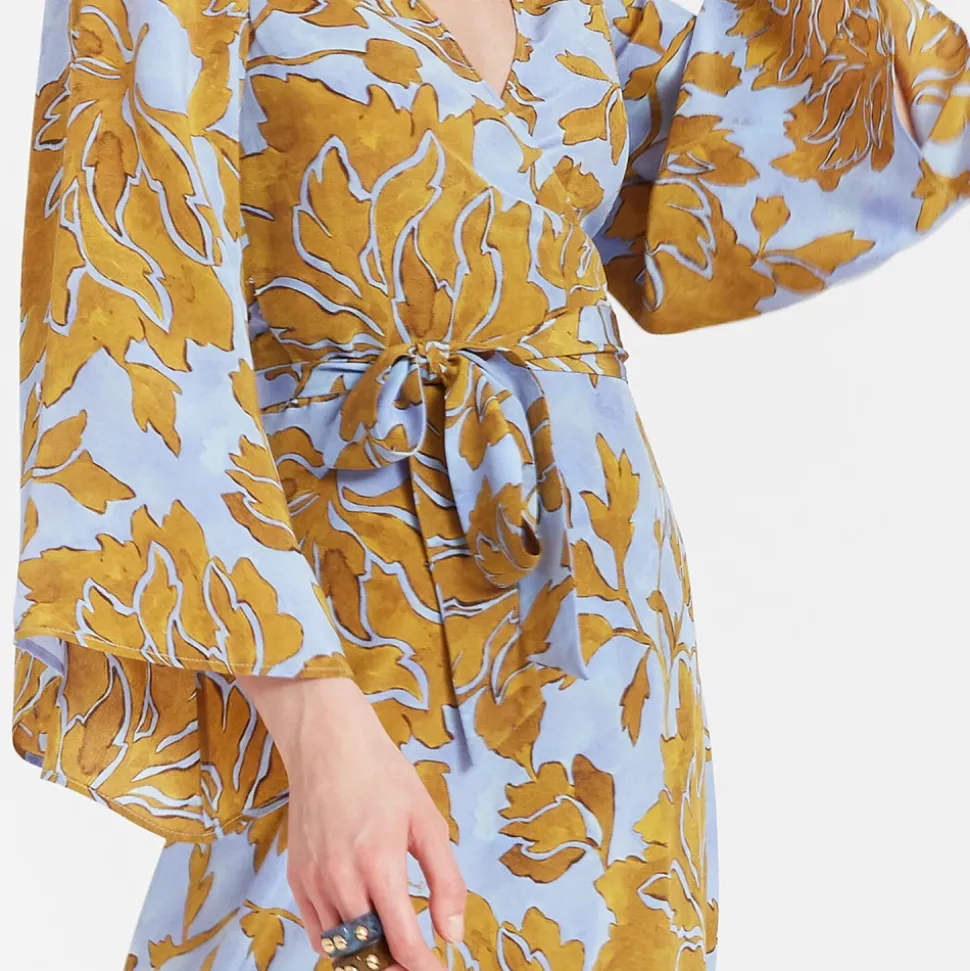 La Robe Portefeuille
