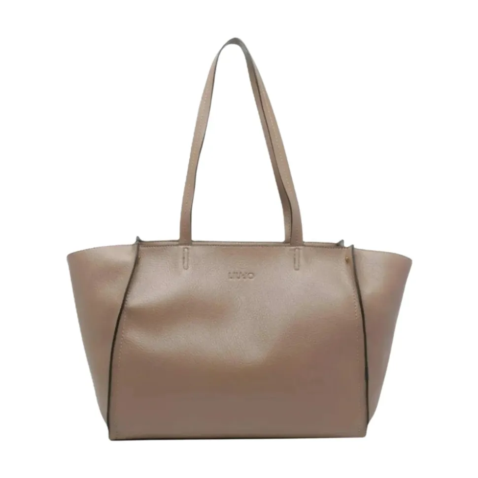 La Shopping Bag L Lapislazzu