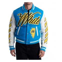 Lea Bomber Jacket