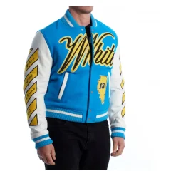 Lea Bomber Jacket
