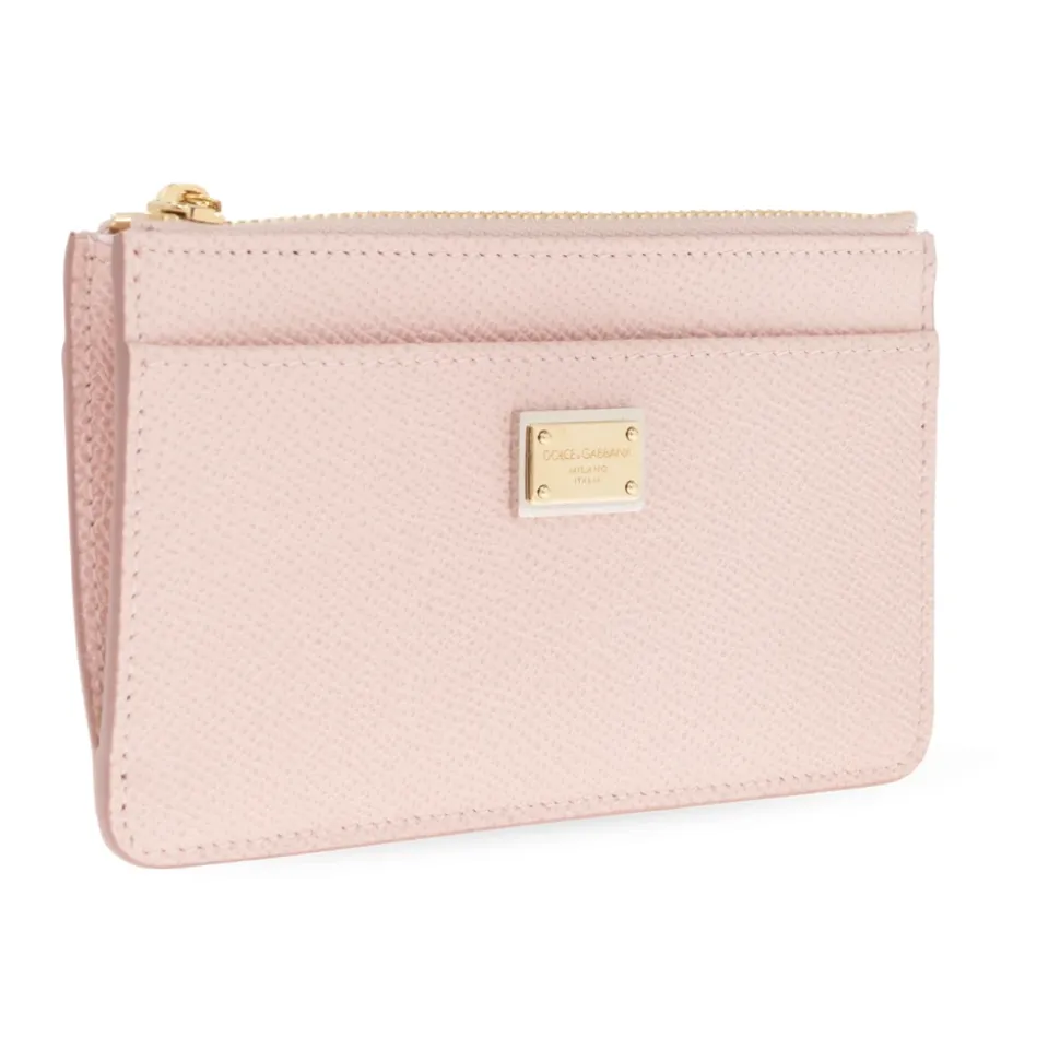 Leather Card Case