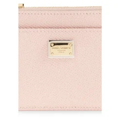 Leather Card Case