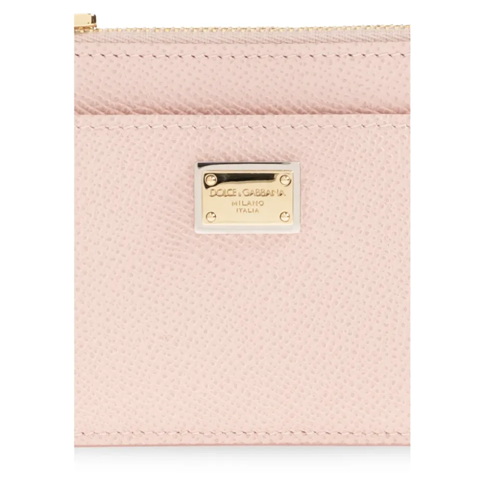 Leather Card Case