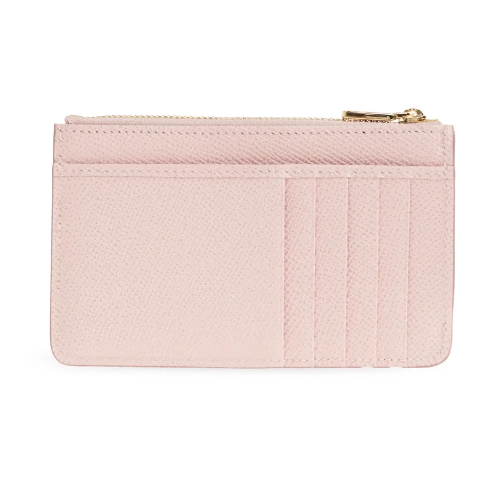 Leather Card Case