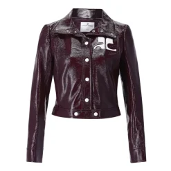 Leather Jackets