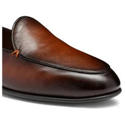 Leather Loafer