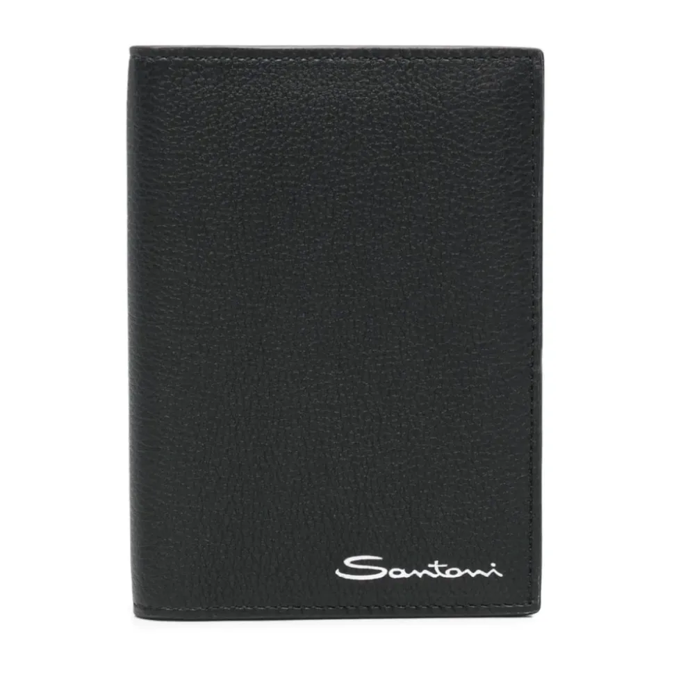 Leather Wallet