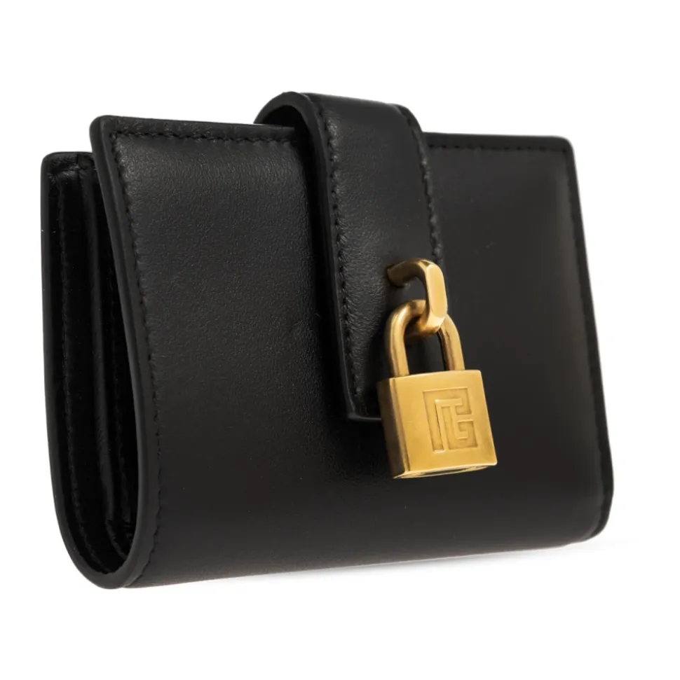 Leather Wallet