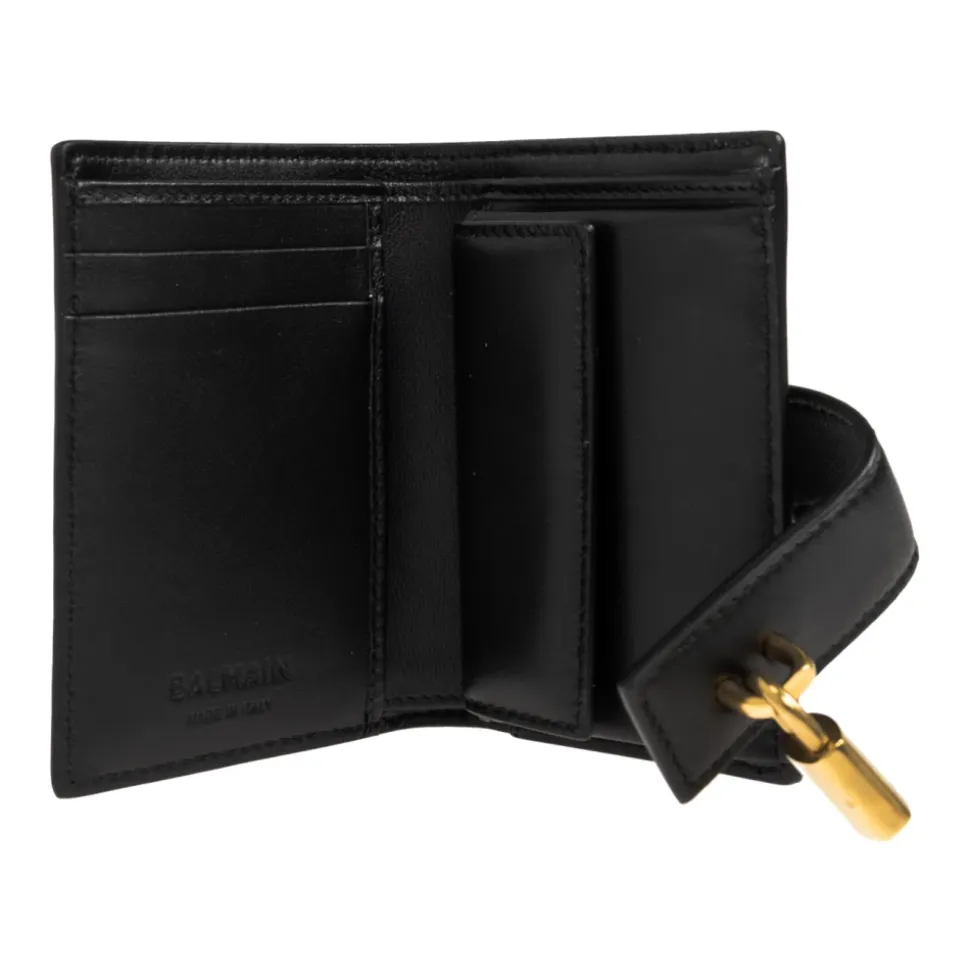 Leather Wallet