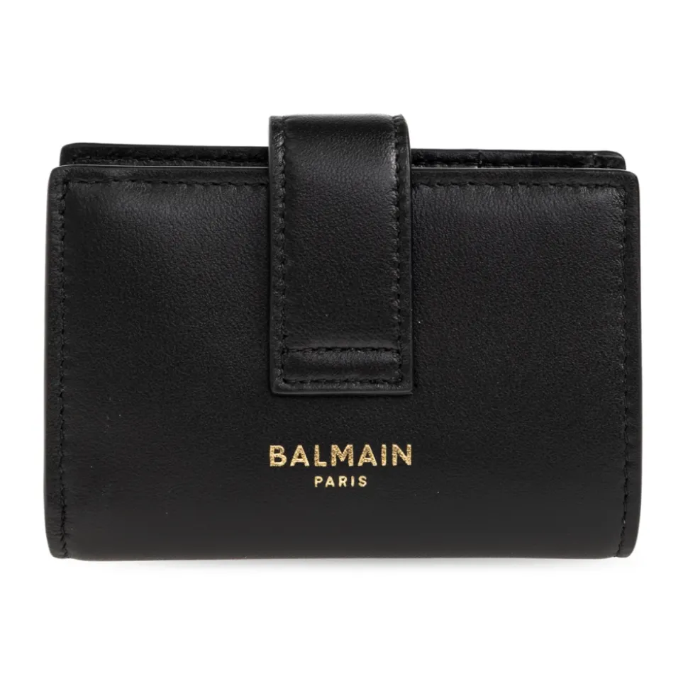Leather Wallet