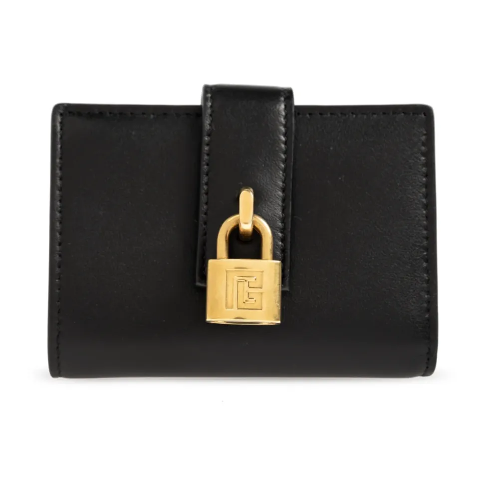 Leather Wallet