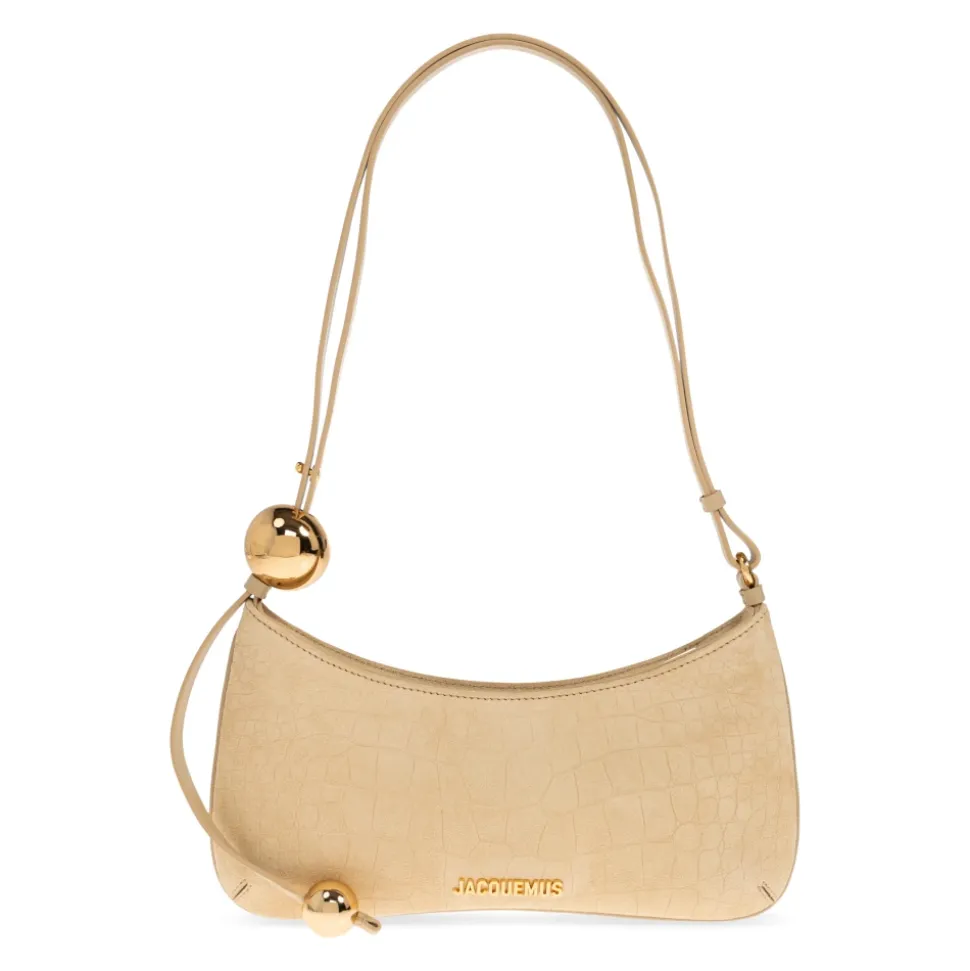 Le Bisou Perle Shoulder Bag