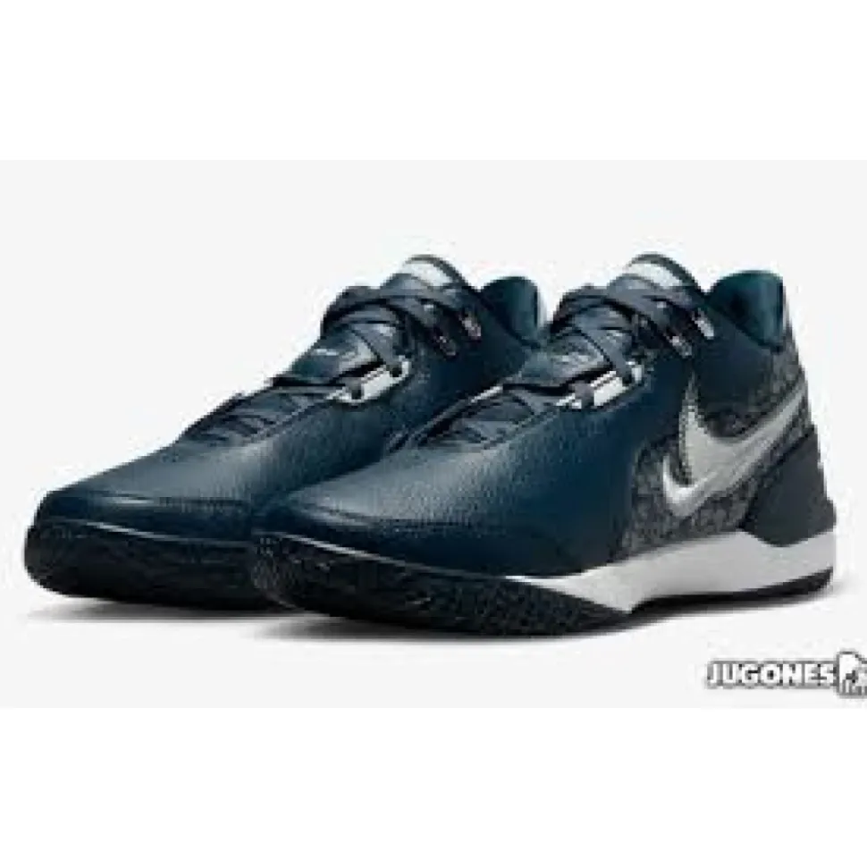 LeBron NXXT Gen AMPD