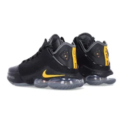 LeBron XIX Low Baskets