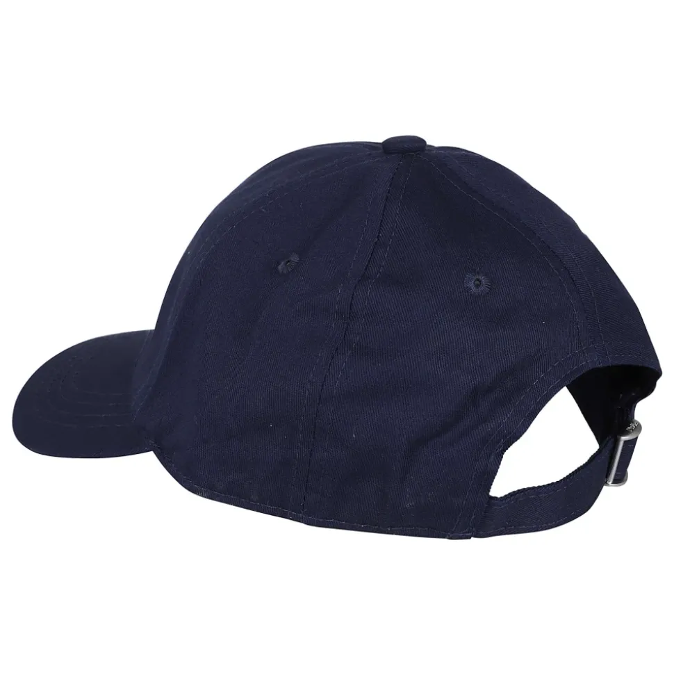 Le Casquette Slogan Hat