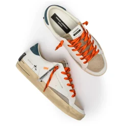 Leder Sneaker