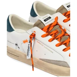 Leder Sneaker