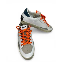 Leder Sneaker