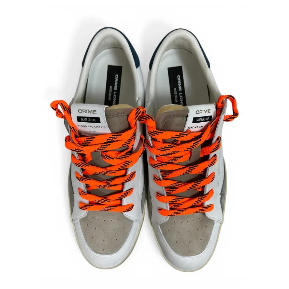 Leder Sneaker