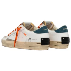 Leder Sneaker