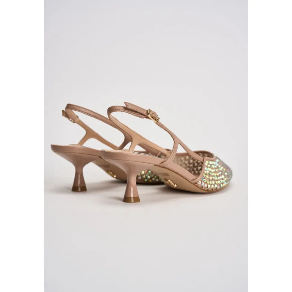 Legaci Pump